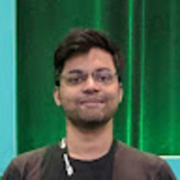 Meet your Posher, Prateek - Picture 1 of 1